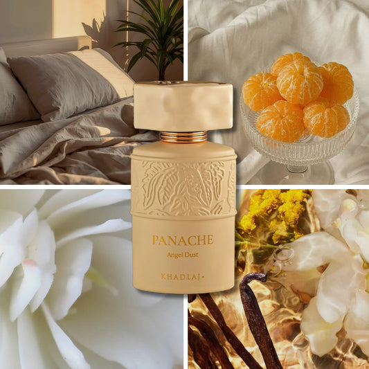 KHADLAJ PANACHE ANGEL DUST EXTRAIT - 100 ML