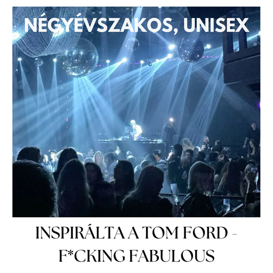 FUSION INTENSE