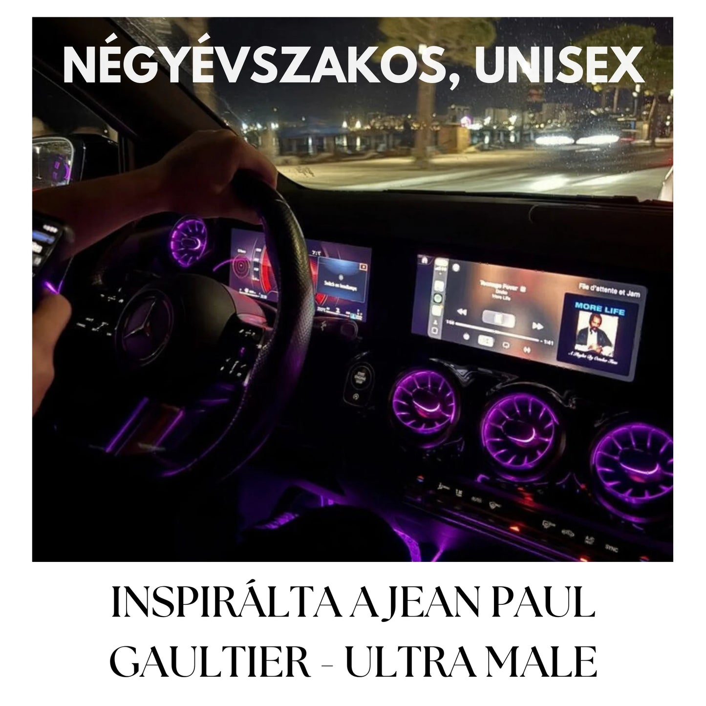 9PM Eau de Parfum