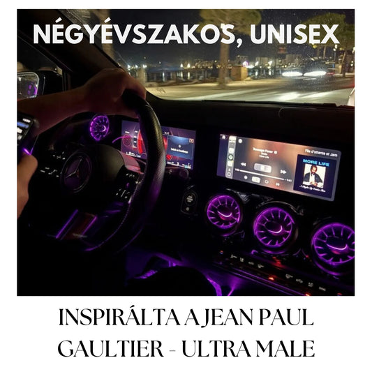 9PM Eau de Parfum