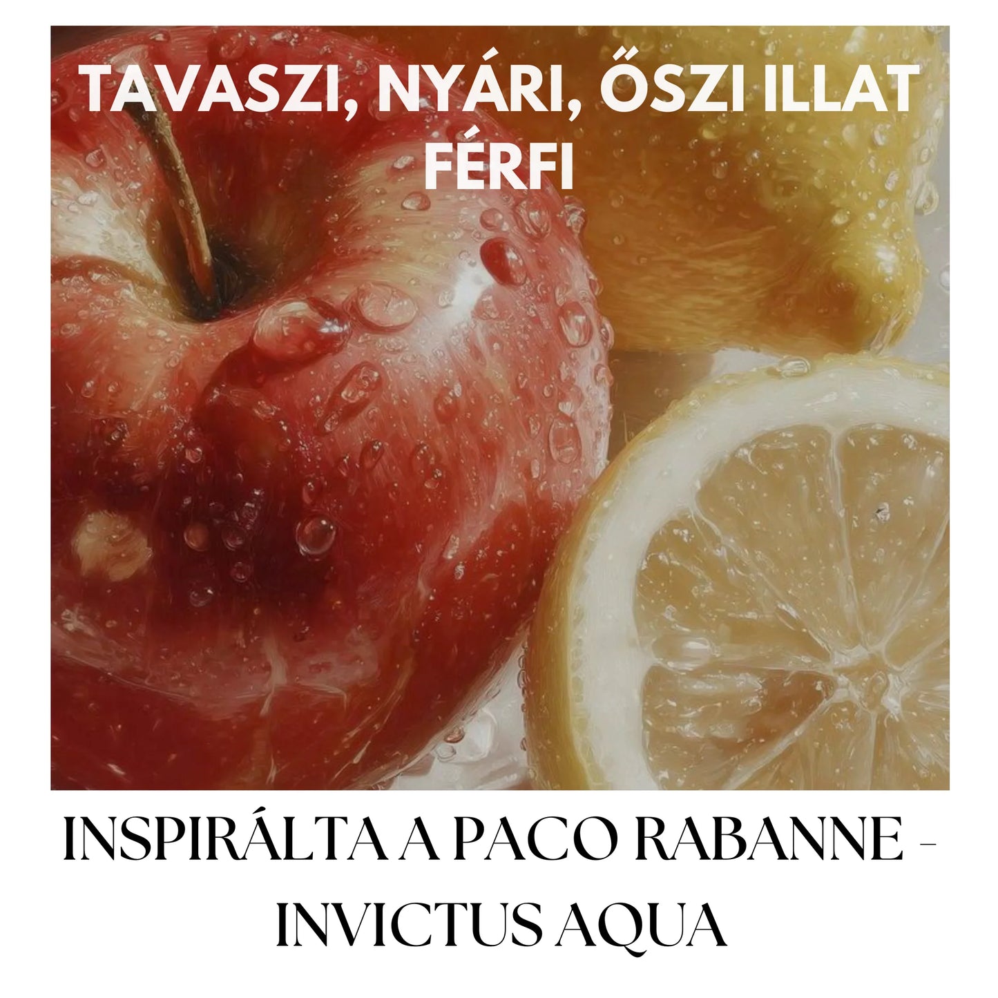RASASI HAWAS ICE EDP - 100 ML