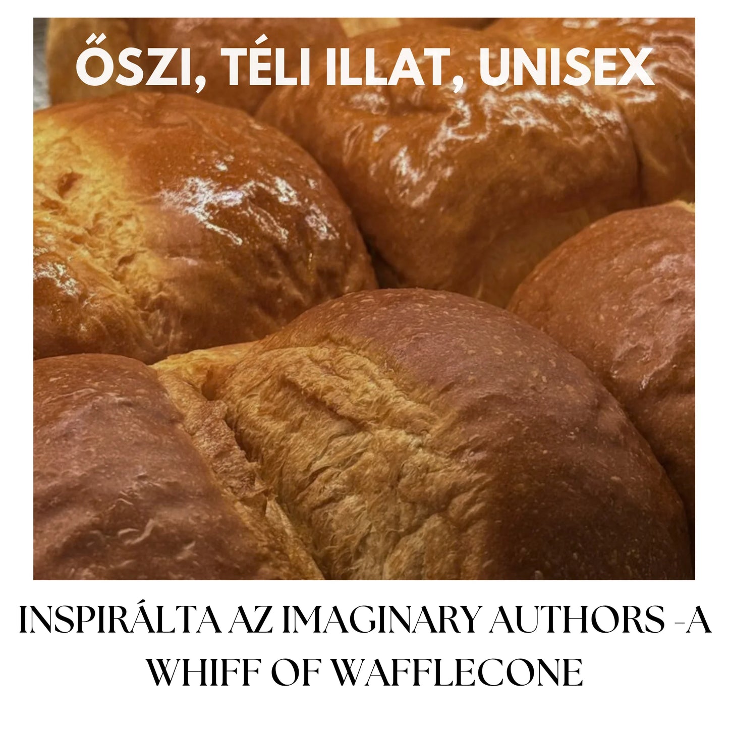 VANILLA BRIOCHE