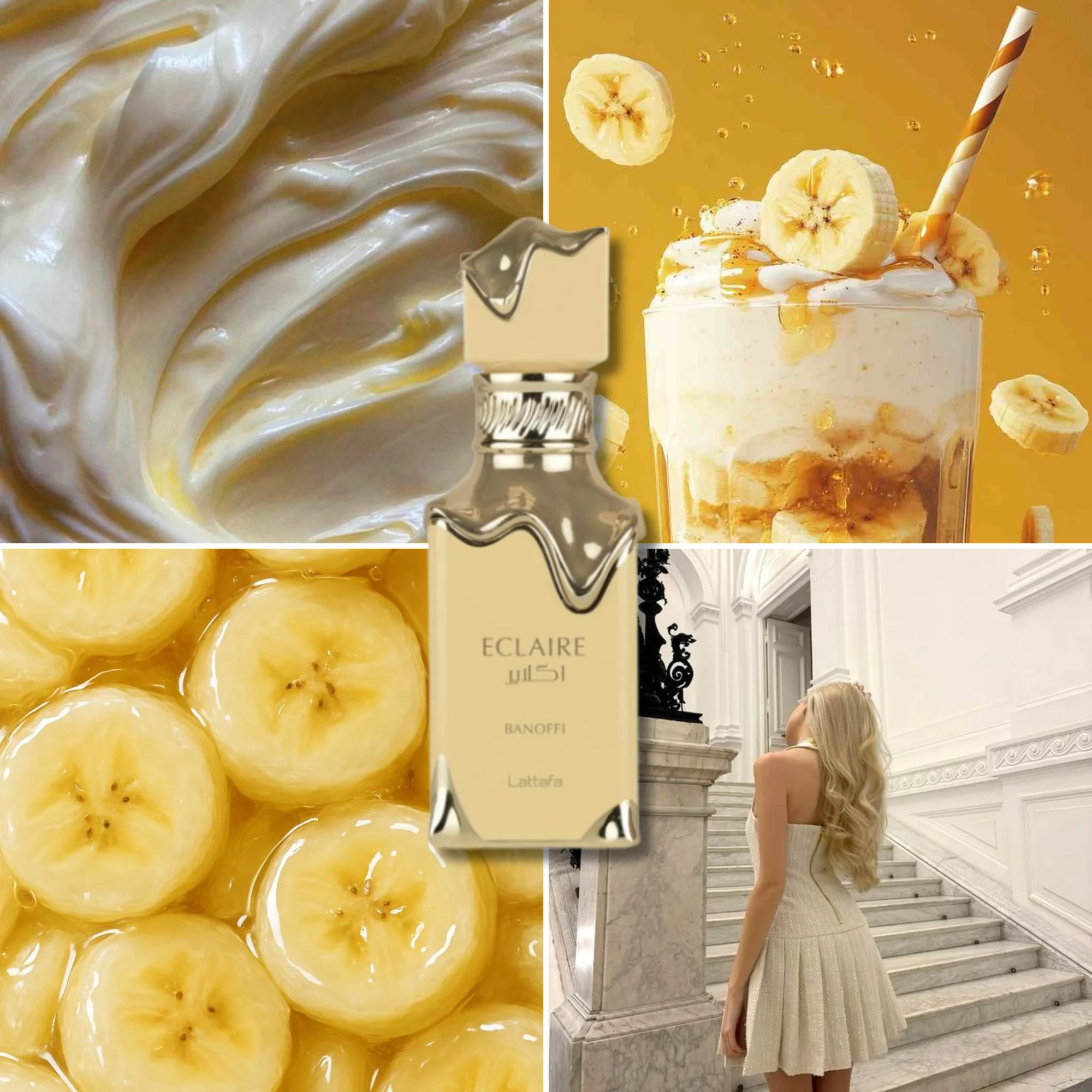 ECLAIRE BANOFFI