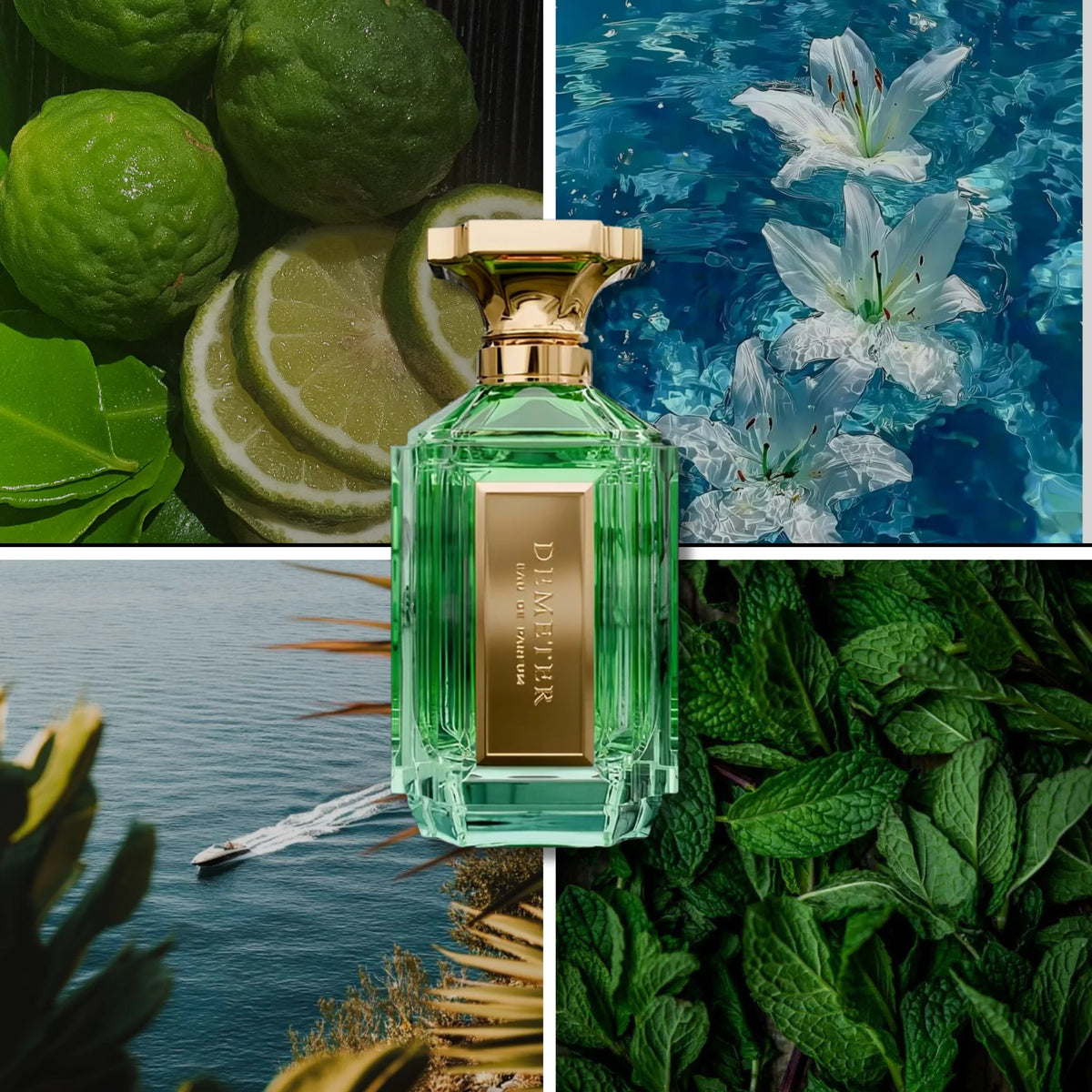 VELIXIR DEMETER EDP - 100 ML