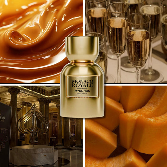 MYKONOS MONACO ROYALE EXTRAIT - 50 ML