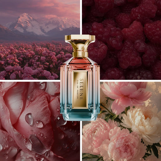 VELIXIR SELENE EDP - 5 ML