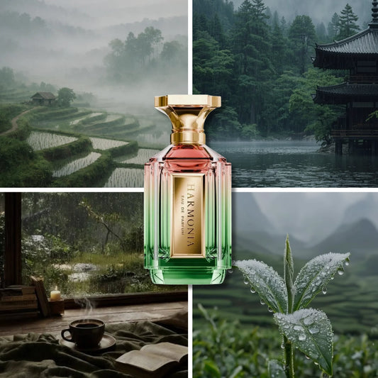 VELIXIR HARMONIA EDP - 5 ML