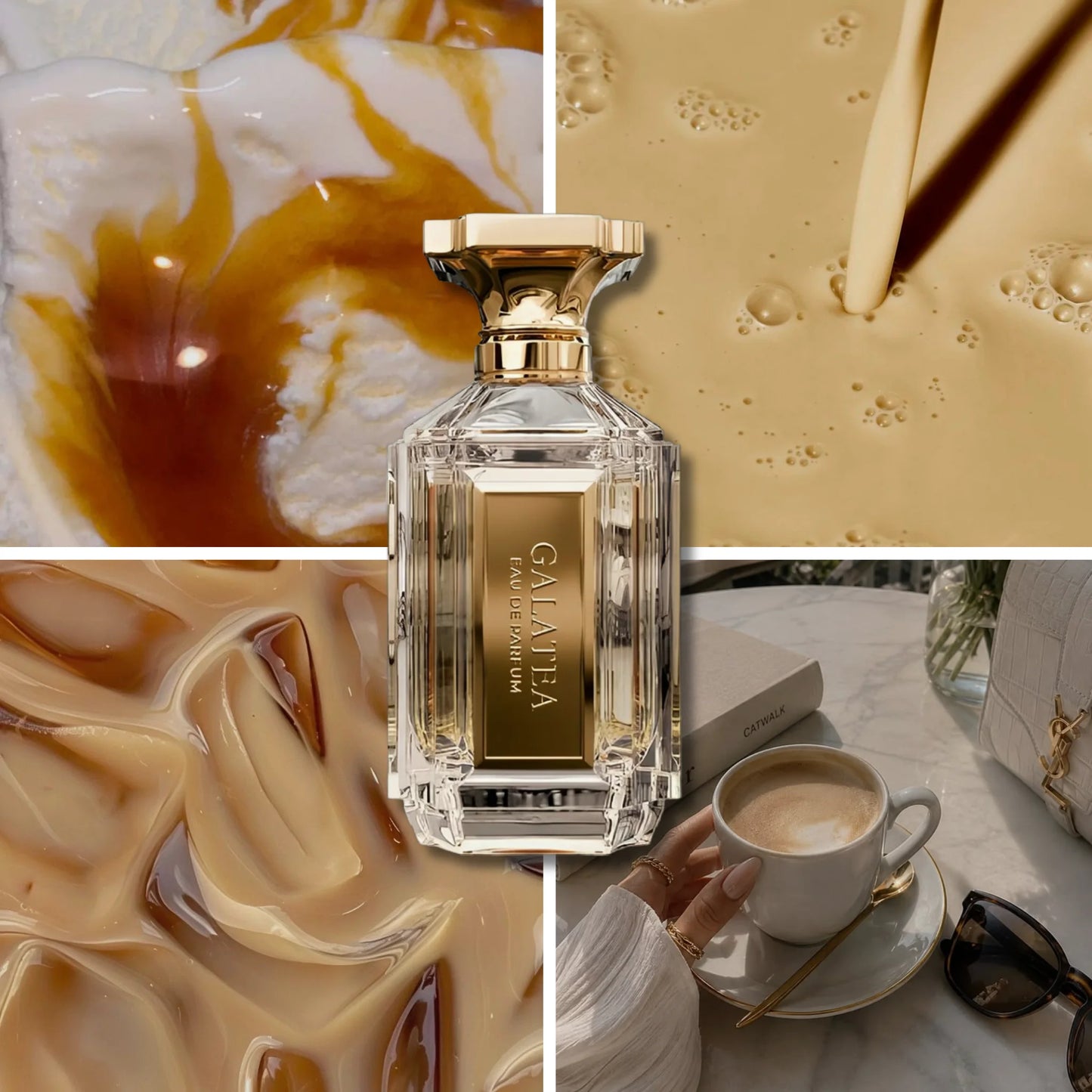 VELIXIR GALATEA EDP - 100 ML