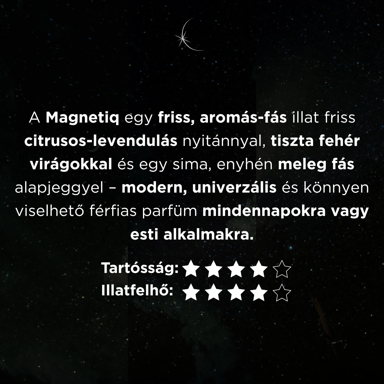 MAGNETIQ