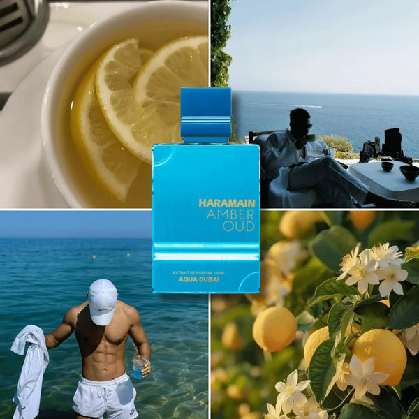 AMBER OUD AQUA DUBAI