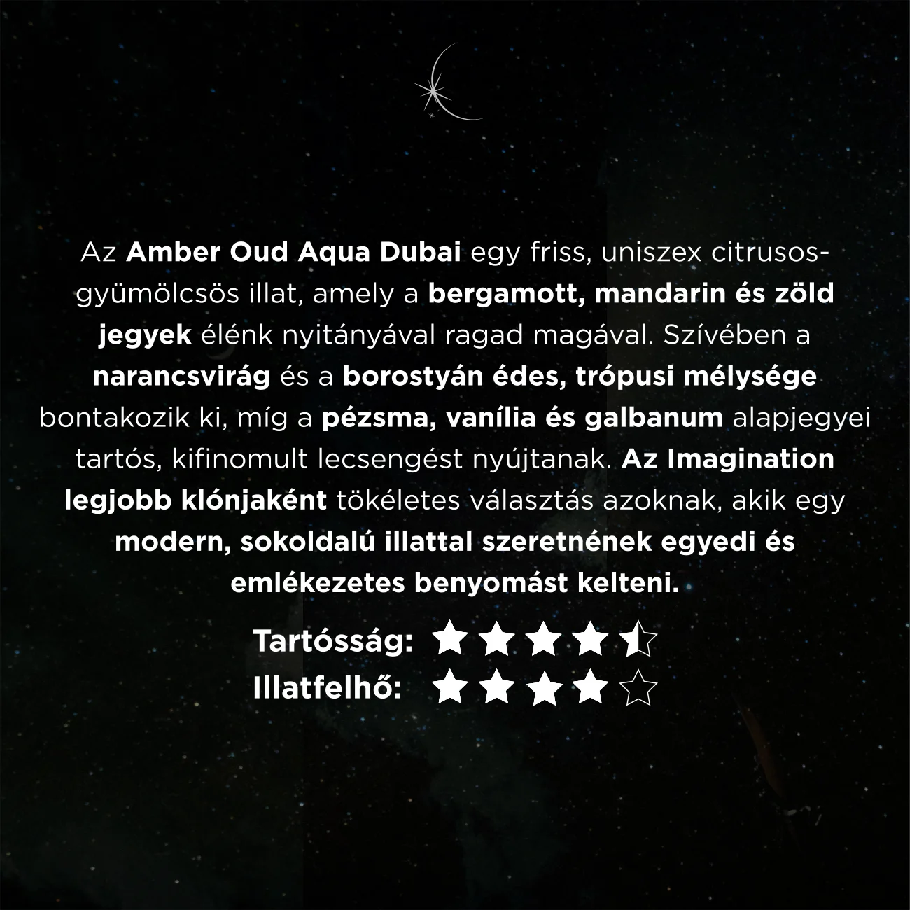 AMBER OUD AQUA DUBAI
