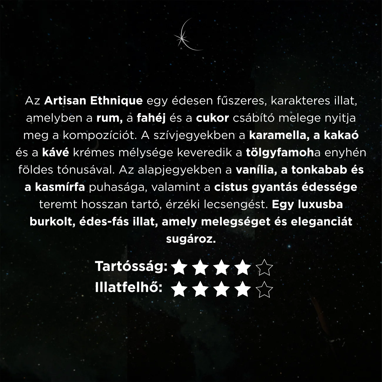 ARTISAN ETHNIC