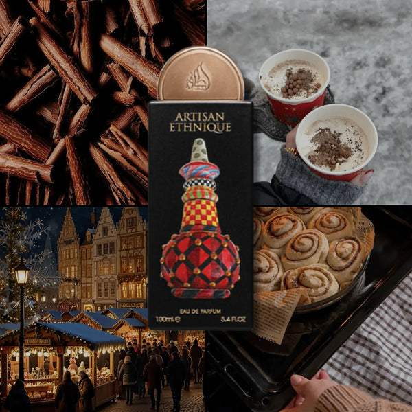 ARTISAN ETHNIC