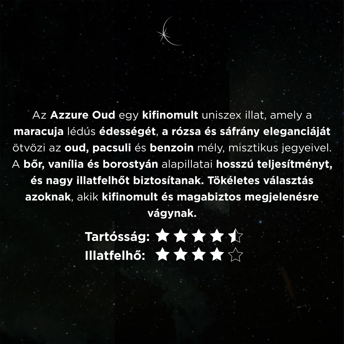 AZZURE AOUD
