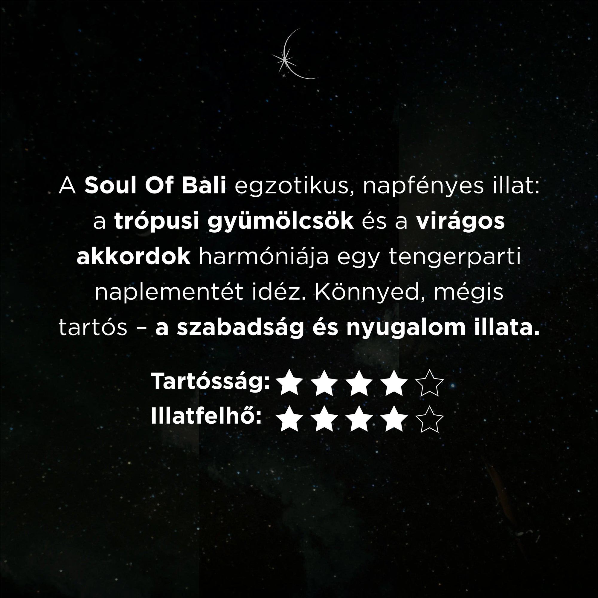 SOUL OF BALI