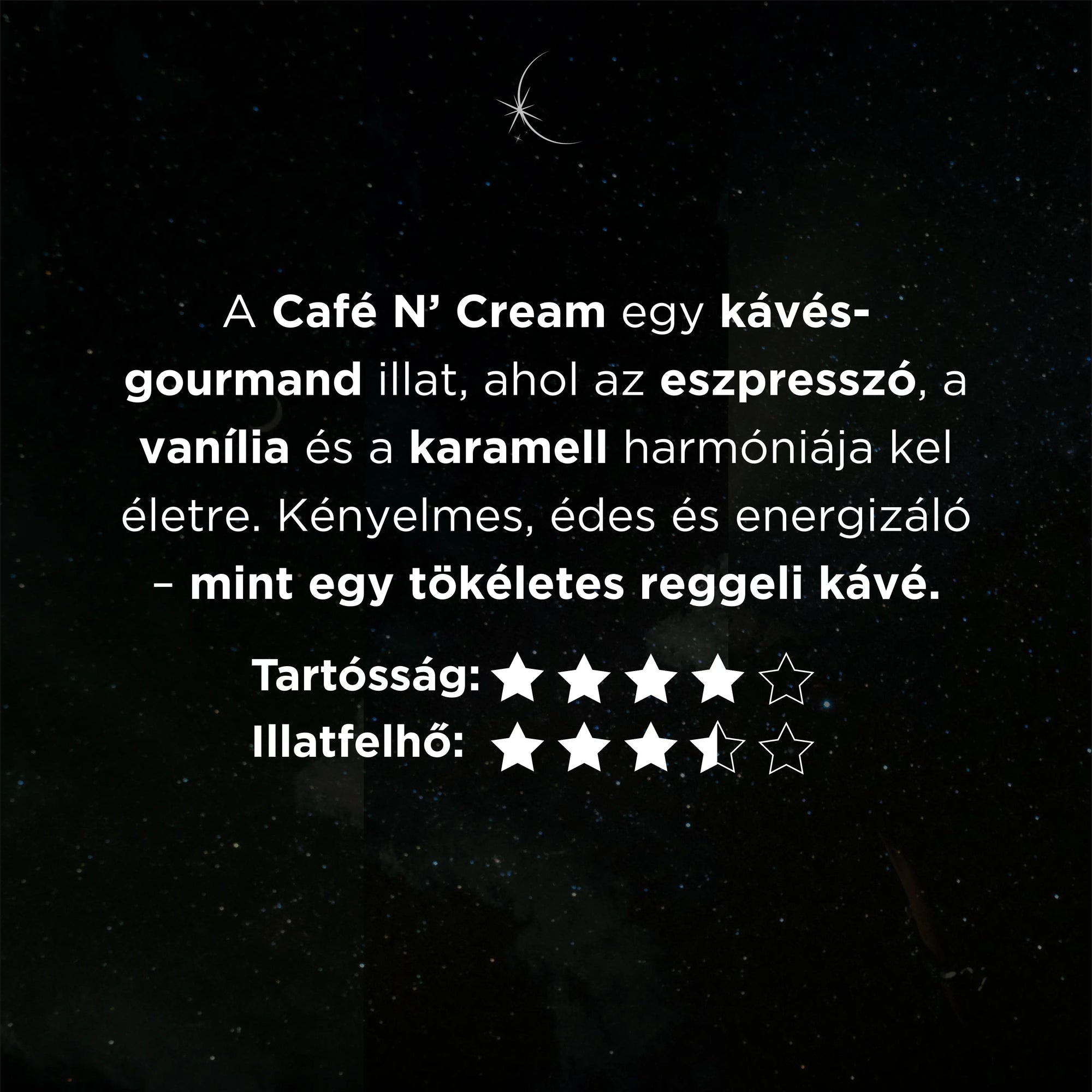 CAFÉ N' CREAM