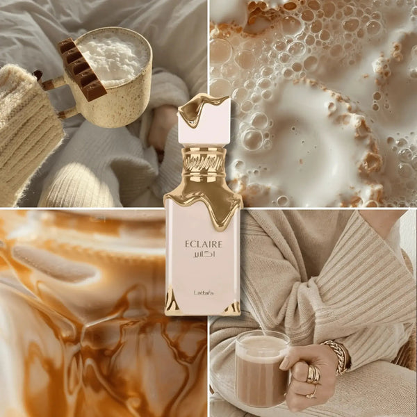 ECLAIRE EDP