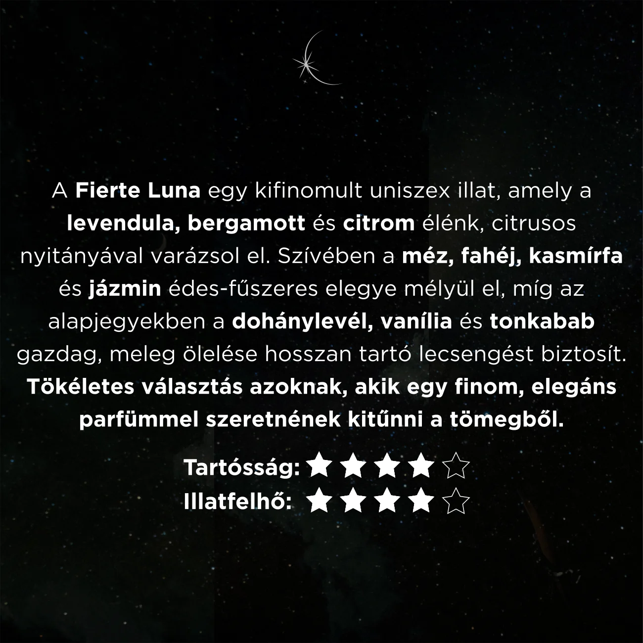 FIERTE LUNA