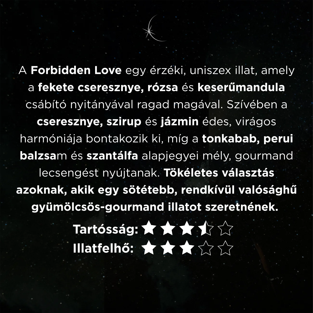 FORBIDDEN LOVE