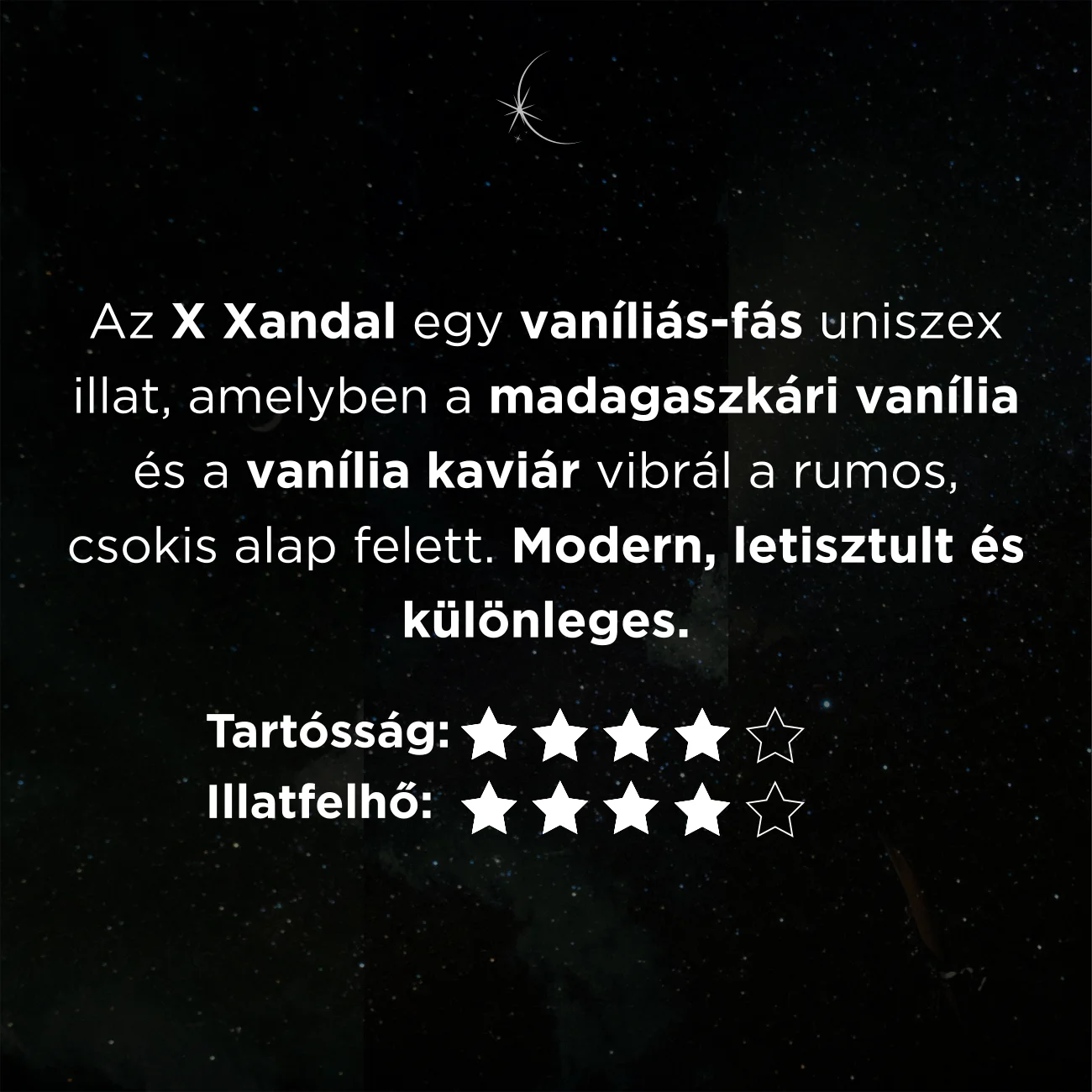 X SANDAL